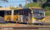 Transportes Capellini 23019 na cidade de Campinas, São Paulo, Brasil, por Sérgio de Sousa Elias. ID da foto: :id.