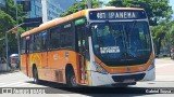 Empresa de Transportes Braso Lisboa A29001 na cidade de Rio de Janeiro, Rio de Janeiro, Brasil, por Gabriel Sousa. ID da foto: :id.