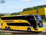 Viação Nova Itapemirim 40226 na cidade de Sabará, Minas Gerais, Brasil, por César Ônibus. ID da foto: :id.