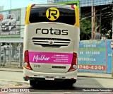 RodeRotas - Rotas de Viação do Triângulo 2213 na cidade de Sorocaba, São Paulo, Brasil, por Flavio Alberto Fernandes. ID da foto: :id.