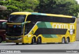 Empresa Gontijo de Transportes 25065 na cidade de Araxá, Minas Gerais, Brasil, por Lucas Borges . ID da foto: :id.