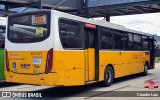 Real Auto Ônibus C41389 na cidade de Rio de Janeiro, Rio de Janeiro, Brasil, por Claudio Luiz. ID da foto: :id.