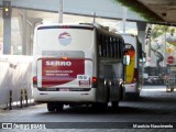 Viação Serro 2030 na cidade de Belo Horizonte, Minas Gerais, Brasil, por Maurício Nascimento. ID da foto: :id.