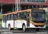 Itamaracá Transportes 1.597 na cidade de Paulista, Pernambuco, Brasil, por Gustavo Felipe Melo. ID da foto: :id.