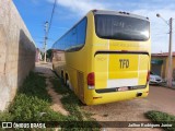 Ônibus Particulares 5503 na cidade de Santa Maria da Boa Vista, Pernambuco, Brasil, por Jailton Rodrigues Junior. ID da foto: :id.