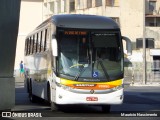 Saritur - Santa Rita Transporte Urbano e Rodoviário 26990 na cidade de Belo Horizonte, Minas Gerais, Brasil, por Maurício Nascimento. ID da foto: :id.