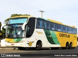 Empresa Gontijo de Transportes 14375 na cidade de Uberlândia, Minas Gerais, Brasil, por Kelvin Silva Caovila Santos. ID da foto: :id.