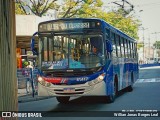 Next Mobilidade - ABC Sistema de Transporte 81.417 na cidade de Santo André, São Paulo, Brasil, por Willian Jonas Borges Leal. ID da foto: :id.