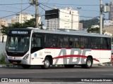 Auto Viação ABC RJ 105.031 na cidade de Niterói, Rio de Janeiro, Brasil, por Willian Raimundo Morais. ID da foto: :id.