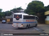 Paluana Transportes 15120 na cidade de Junqueirópolis, São Paulo, Brasil, por Cristiano Luizão. ID da foto: :id.