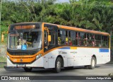 Itamaracá Transportes 1.675 na cidade de Paulista, Pernambuco, Brasil, por Gustavo Felipe Melo. ID da foto: :id.