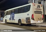JR Transportes 450 na cidade de Abaetetuba, Pará, Brasil, por Tarcísio Borges Teixeira. ID da foto: :id.