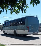 São Jorge de Transportes 254 na cidade de Pelotas, Rio Grande do Sul, Brasil, por Busólogo Ribeiro. ID da foto: :id.