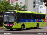 ATCP - Agência de Transporte Coletivo de Palmas 550-1 na cidade de Palmas, Tocantins, Brasil, por Douglas Andrez. ID da foto: :id.