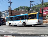 Transportes Barra D13016 na cidade de Rio de Janeiro, Rio de Janeiro, Brasil, por Natan Lima. ID da foto: :id.