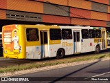 Plataforma Transportes 30130 na cidade de Salvador, Bahia, Brasil, por Silas Azevedo. ID da foto: :id.