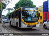 Empresa Metropolitana 223 na cidade de Jaboatão dos Guararapes, Pernambuco, Brasil, por Luan Santos. ID da foto: :id.
