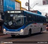 Transportadora Globo 261 na cidade de Recife, Pernambuco, Brasil, por Luiz Adriano Carlos. ID da foto: :id.
