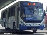 Viação Atalaia Transportes 6504 na cidade de Aracaju, Sergipe, Brasil, por Gustavo Gomes dos Santos. ID da foto: :id.