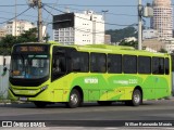 Santo Antônio Transportes Niterói 2.2.012 na cidade de Niterói, Rio de Janeiro, Brasil, por Willian Raimundo Morais. ID da foto: :id.