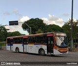 Itamaracá Transportes 1.682 na cidade de Recife, Pernambuco, Brasil, por Luan Mikael. ID da foto: :id.