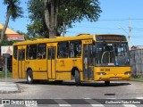 Transporte Coletivo Glória BC308 na cidade de Curitiba, Paraná, Brasil, por Guilherme Faria Ribeiro. ID da foto: :id.