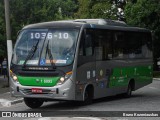 Transcooper > Norte Buss 1 6095 na cidade de São Paulo, São Paulo, Brasil, por Bruno Kozeniauskas. ID da foto: :id.