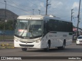 Borborema Imperial Transportes 019 na cidade de Olinda, Pernambuco, Brasil, por Jonathan Silva. ID da foto: :id.