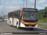 Itamaracá Transportes 1.604 na cidade de Olinda, Pernambuco, Brasil, por Jonathan Silva. ID da foto: :id.