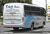 Top Bus 2003 na cidade de Juiz de Fora, Minas Gerais, Brasil, por Isaias Ralen. ID da foto: :id.