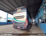 Comércio e Transportes Boa Esperança 6441 na cidade de Mãe do Rio, Pará, Brasil, por Erwin Di Tarso. ID da foto: :id.