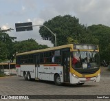 Empresa Metropolitana 318 na cidade de Recife, Pernambuco, Brasil, por Luan Cruz. ID da foto: :id.