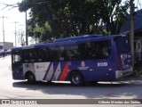 Next Mobilidade - ABC Sistema de Transporte 81.119 na cidade de Santo André, São Paulo, Brasil, por Gilberto Mendes dos Santos. ID da foto: :id.
