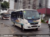 Piccolotur Transportes Turísticos 501 na cidade de São Paulo, São Paulo, Brasil, por Rafael Lopes de Oliveira. ID da foto: :id.