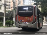 TRANSPPASS - Transporte de Passageiros 8 0013 na cidade de São Paulo, São Paulo, Brasil, por Quintal de Casa Ônibus. ID da foto: :id.