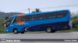 Empresa de Ônibus Pássaro Marron 5685 na cidade de Ubatuba, São Paulo, Brasil, por Vinícius Santos. ID da foto: :id.