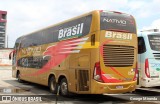 Trans Brasil > TCB - Transporte Coletivo Brasil 1540 na cidade de São Paulo, São Paulo, Brasil, por George Miranda. ID da foto: :id.
