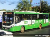 Integração Transportes 4026 na cidade de Cuiabá, Mato Grosso, Brasil, por Kelvin Silva Caovila Santos. ID da foto: :id.