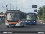 Cidade Alta Transportes 1.030 na cidade de Olinda, Pernambuco, Brasil, por Jonathan Silva. ID da foto: :id.