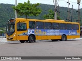 Transpiedade BC - Piedade Transportes Coletivos 658 na cidade de Balneário Camboriú, Santa Catarina, Brasil, por Brunno Alexandre. ID da foto: :id.
