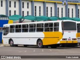 Ônibus Particulares 6337 na cidade de Brasília, Distrito Federal, Brasil, por Pedro Andrade. ID da foto: :id.