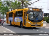 Transpiedade BC - Piedade Transportes Coletivos 658 na cidade de Balneário Camboriú, Santa Catarina, Brasil, por Brunno Alexandre. ID da foto: :id.