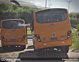 STEC - Subsistema de Transporte Especial Complementar D177 na cidade de Salvador, Bahia, Brasil, por Robert Jesus Silva. ID da foto: :id.