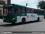 OT Trans - Ótima Salvador Transportes 21097 na cidade de Salvador, Bahia, Brasil, por Alexandre Souza Carvalho. ID da foto: :id.