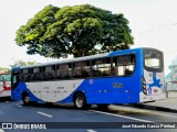 VB Transportes e Turismo 1092 na cidade de Campinas, São Paulo, Brasil, por José Eduardo Garcia Pontual. ID da foto: :id.