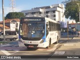 Consórcio Navegantes - 02 > Viação São Jorge > Transurb Transporte Urbano 02085 na cidade de João Pessoa, Paraíba, Brasil, por Simão Cirineu. ID da foto: :id.