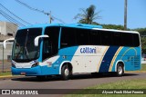 Cattani Sul Transportes e Turismo 41649 na cidade de Cascavel, Paraná, Brasil, por Alyson Frank Ehlert Ferreira. ID da foto: :id.