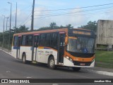 Itamaracá Transportes 1.586 na cidade de Olinda, Pernambuco, Brasil, por Jonathan Silva. ID da foto: :id.