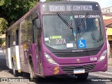 Empresa São Gonçalo 5029 na cidade de Contagem, Minas Gerais, Brasil, por Hariel Bernades. ID da foto: :id.