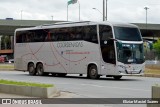 Companhia Coordenadas de Transportes 50600 na cidade de Belo Horizonte, Minas Gerais, Brasil, por Eliziar Maciel Soares. ID da foto: :id.